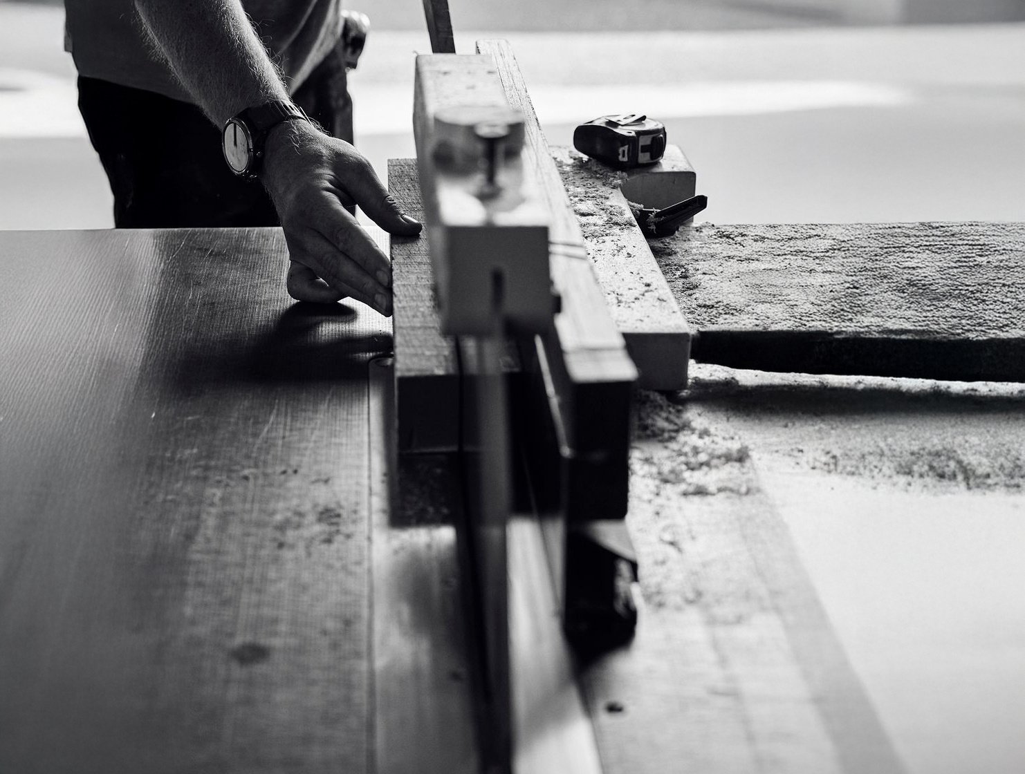 Another-Country-Woodwork-In-Progress