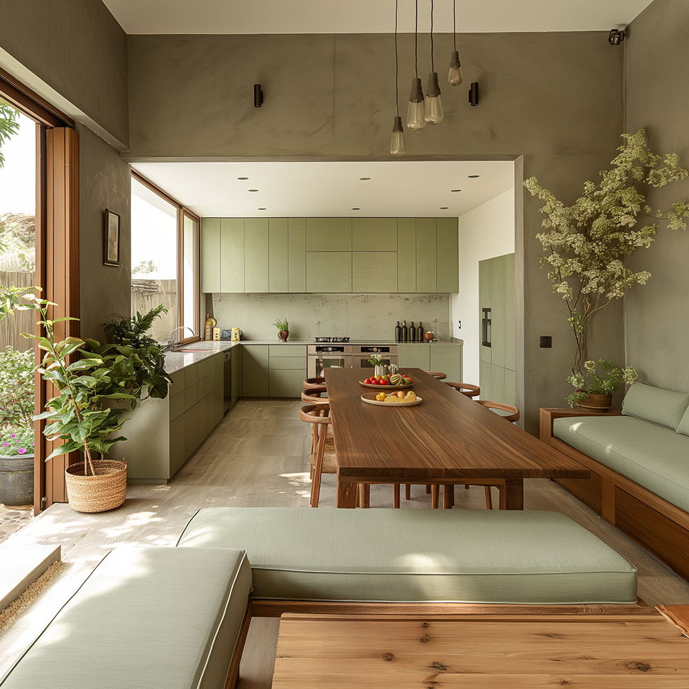 Architects-Kitchen-Dining-Low-Energy-Home-small