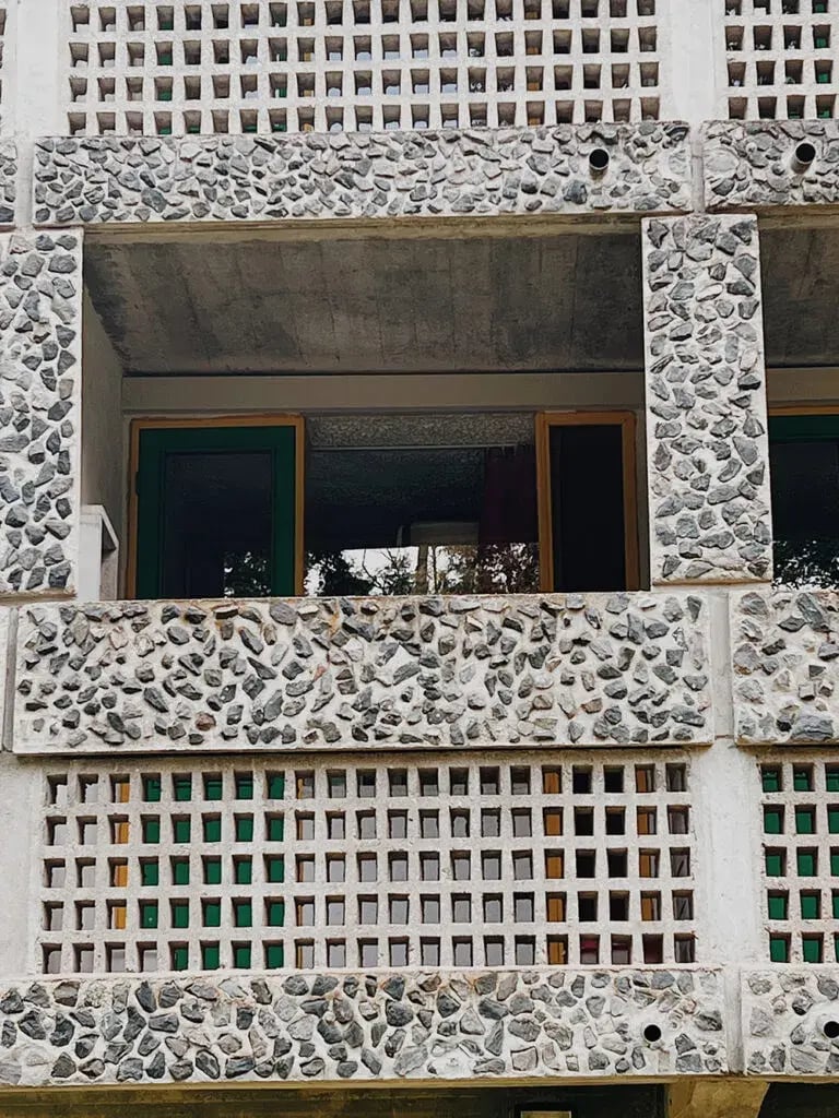 Rediscovering Le Corbusier's Radical Vision at La Tourette