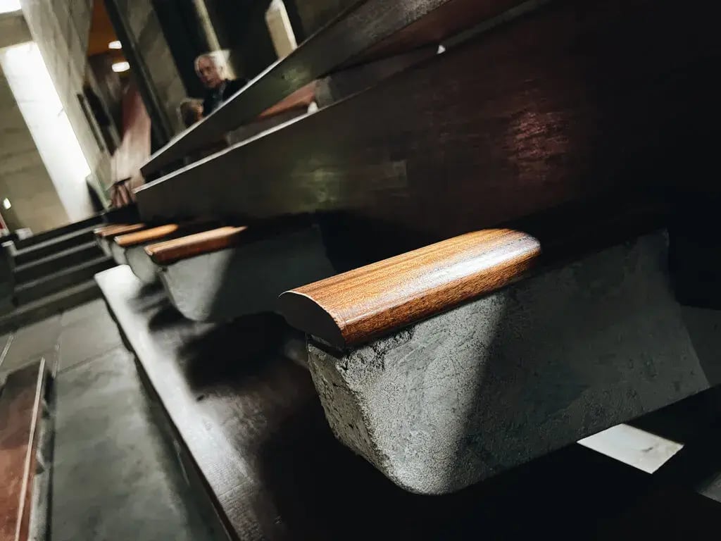 Rediscovering Le Corbusier's Radical Vision at La Tourette