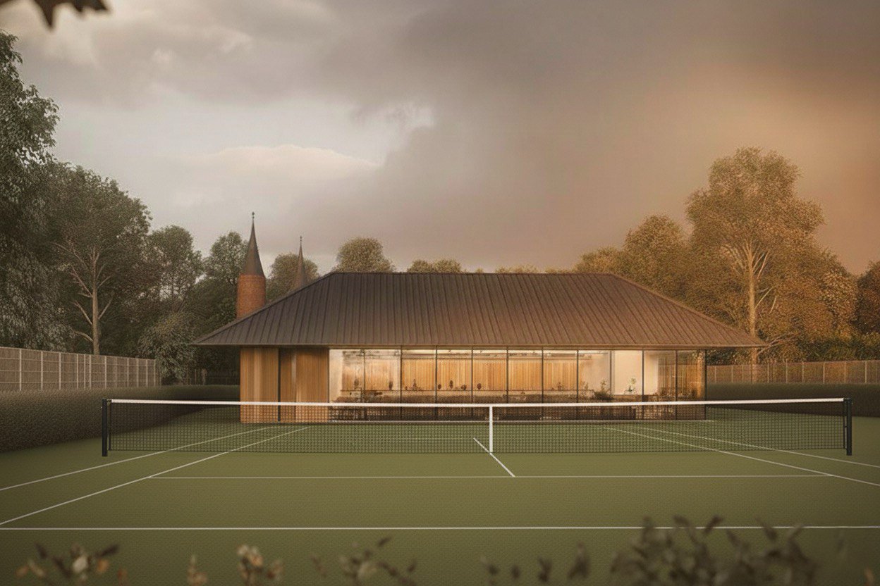 Community-pavilion-with-timber-structure-by-RISE-Design-Studio-2