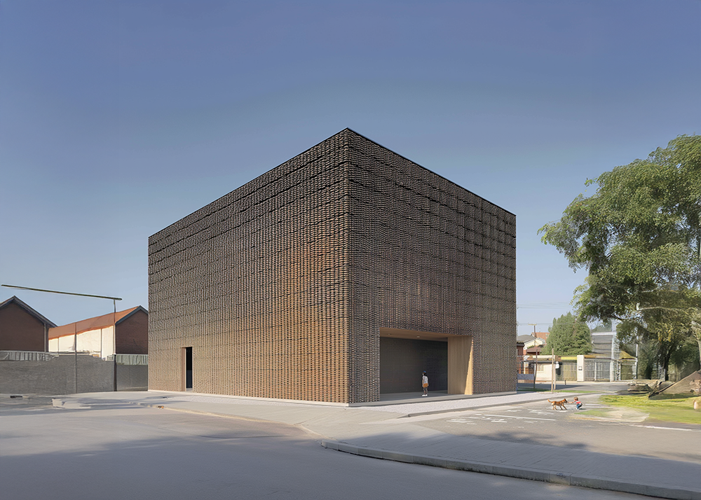 Data-Centre-Low-Energy-Sustainable-RISE-Design-R