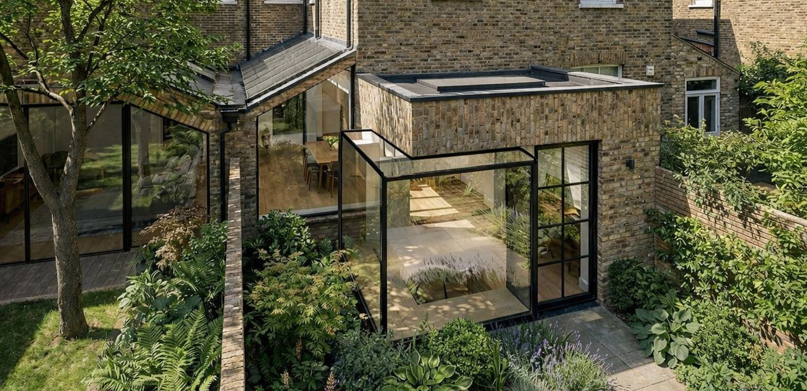 Low-Energy-Home-Oriel-House-Queens-Park-London