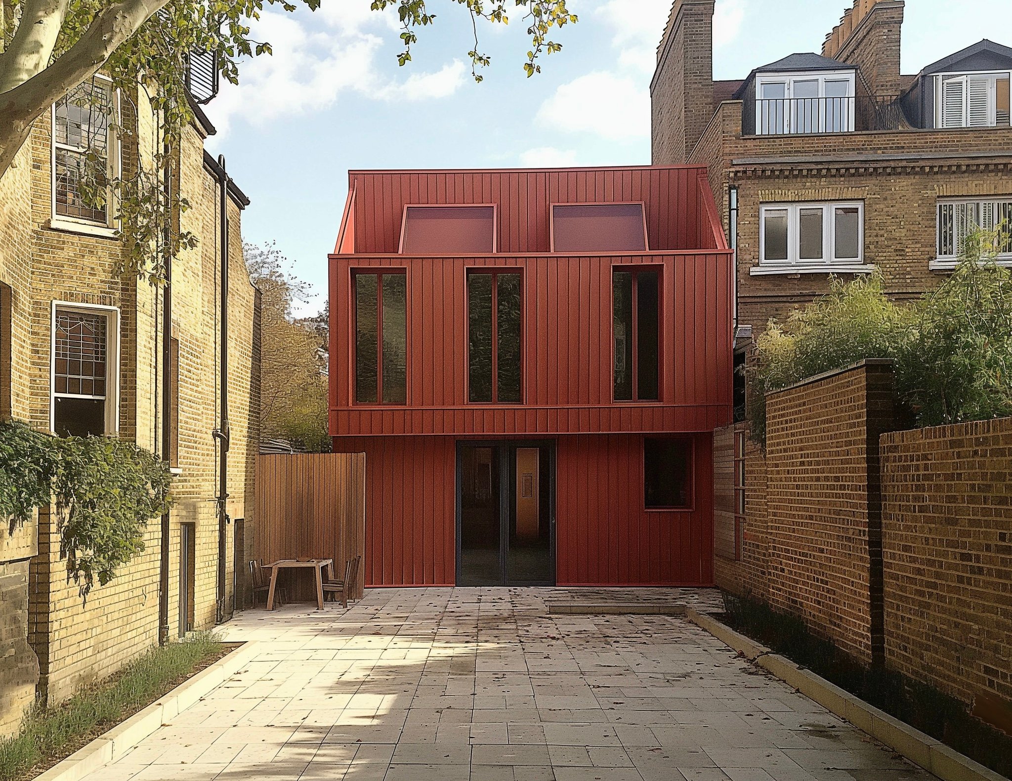 Passivhaus-home-designed-by-sustainable-architects-in-London