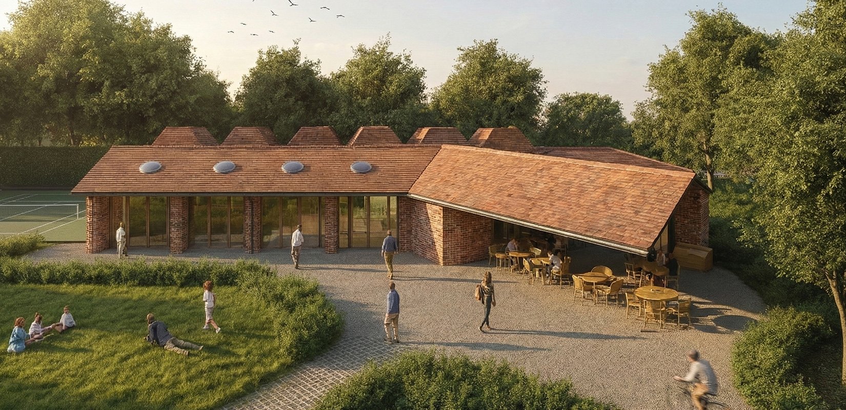 RISE-Design-Studio-Architects-Elmwood-Lawn-Tennis-Club-Pavillion