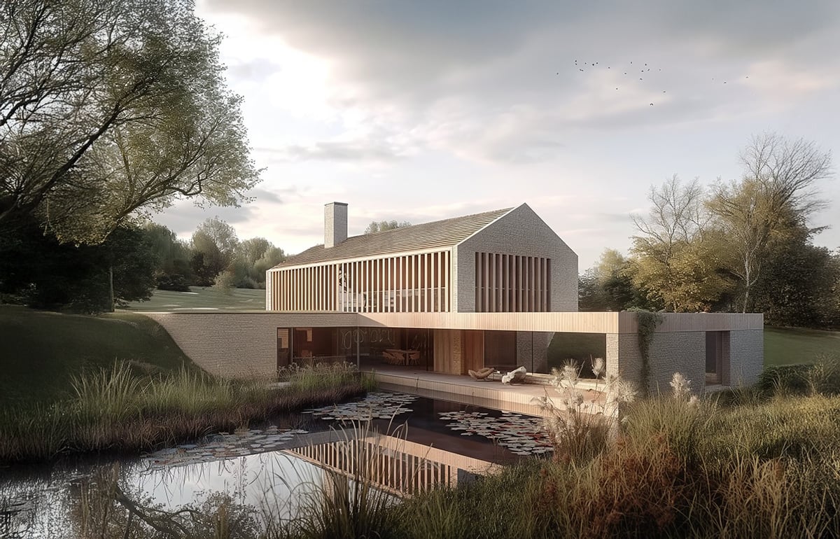 RISE-Design-Studio-Architects-Finn-House-Low-Energy-Surrey