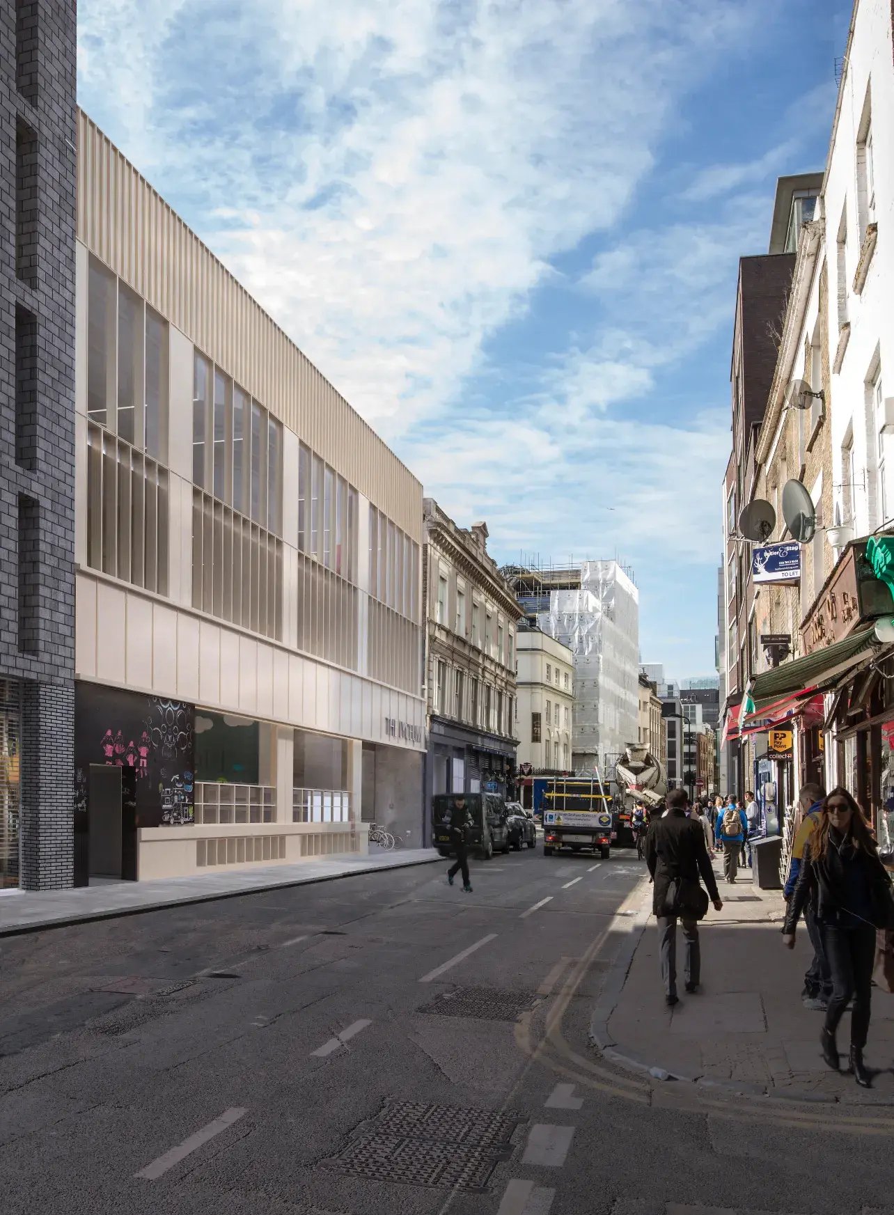 RISE-Design-Studio-Architects-Lyceum-School-Shoreditch-3AF-03-Shoreditch-Street-View
