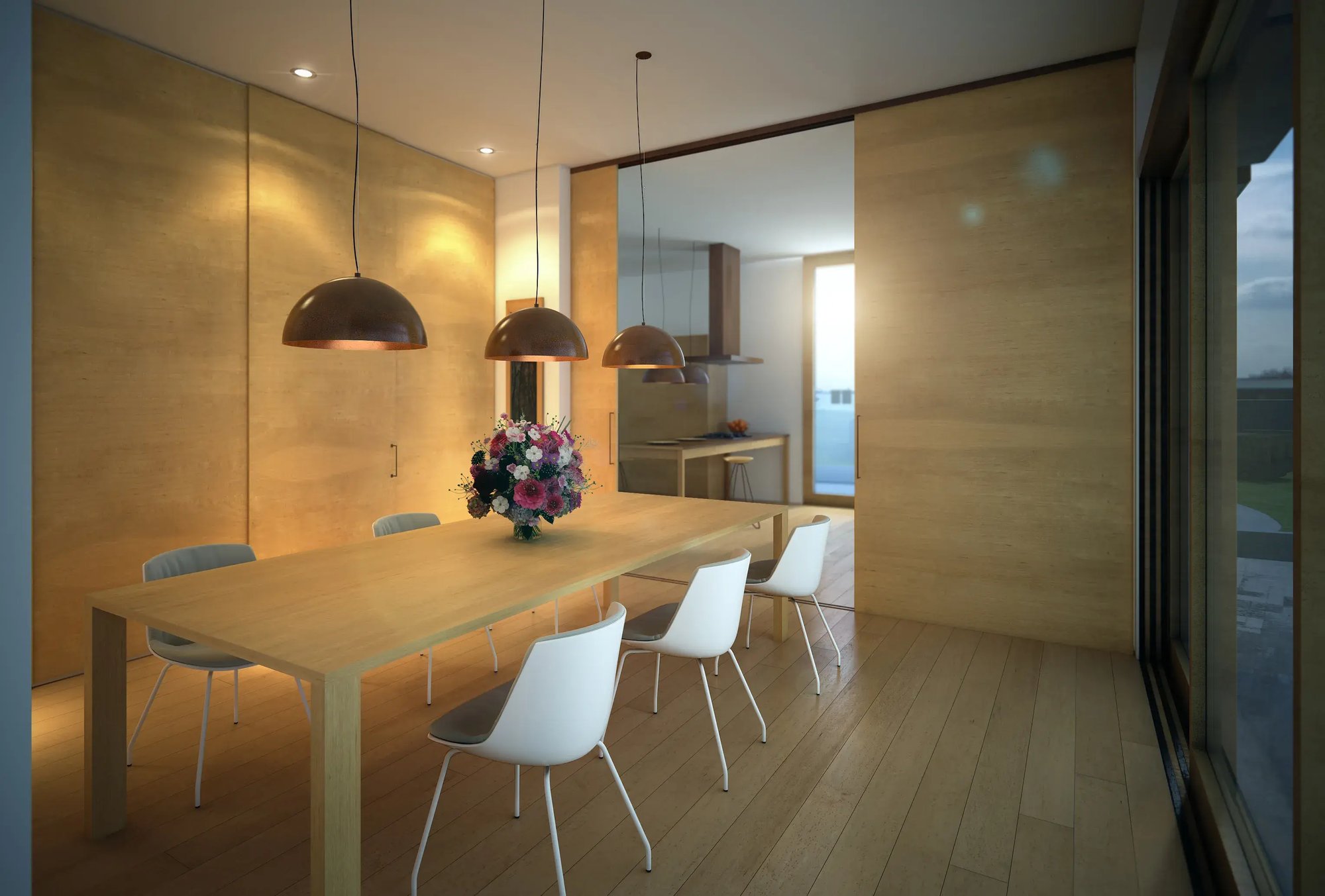 RISE-Design-Studio-Architects-New-Build-McKelvey-Farmhouse-3AF-01-Dining