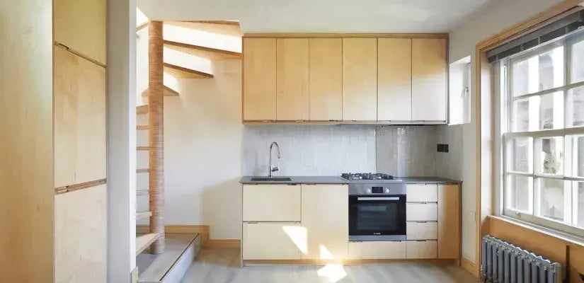 RISE-Design-Studio-Architects-Plywood-House-Regents-Park-2CB
