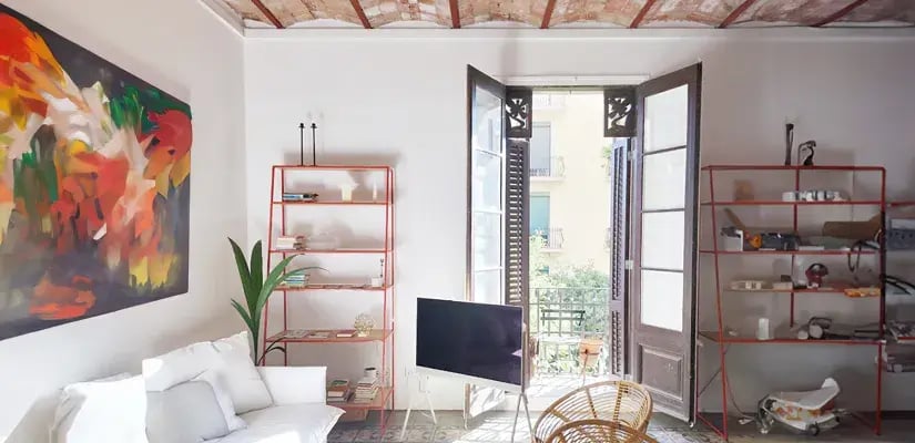 RISE-Design-Studio-Architects-Poblenou-Barcelona-Apartment-Flat-Renovation-2CB