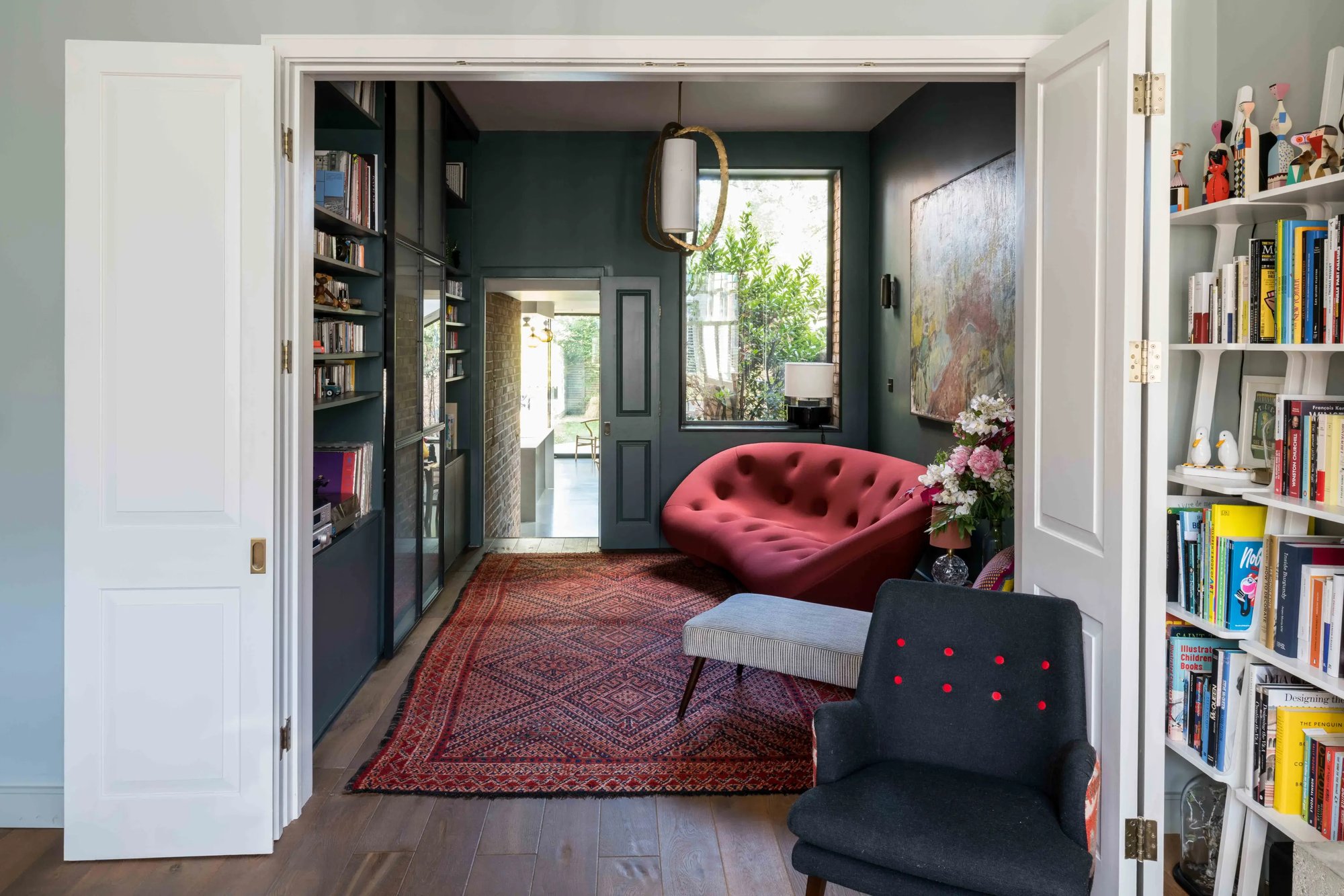 RISE-Design-Studio-Architects-Queens-Park-House-Sustainable-Home-3AF-15