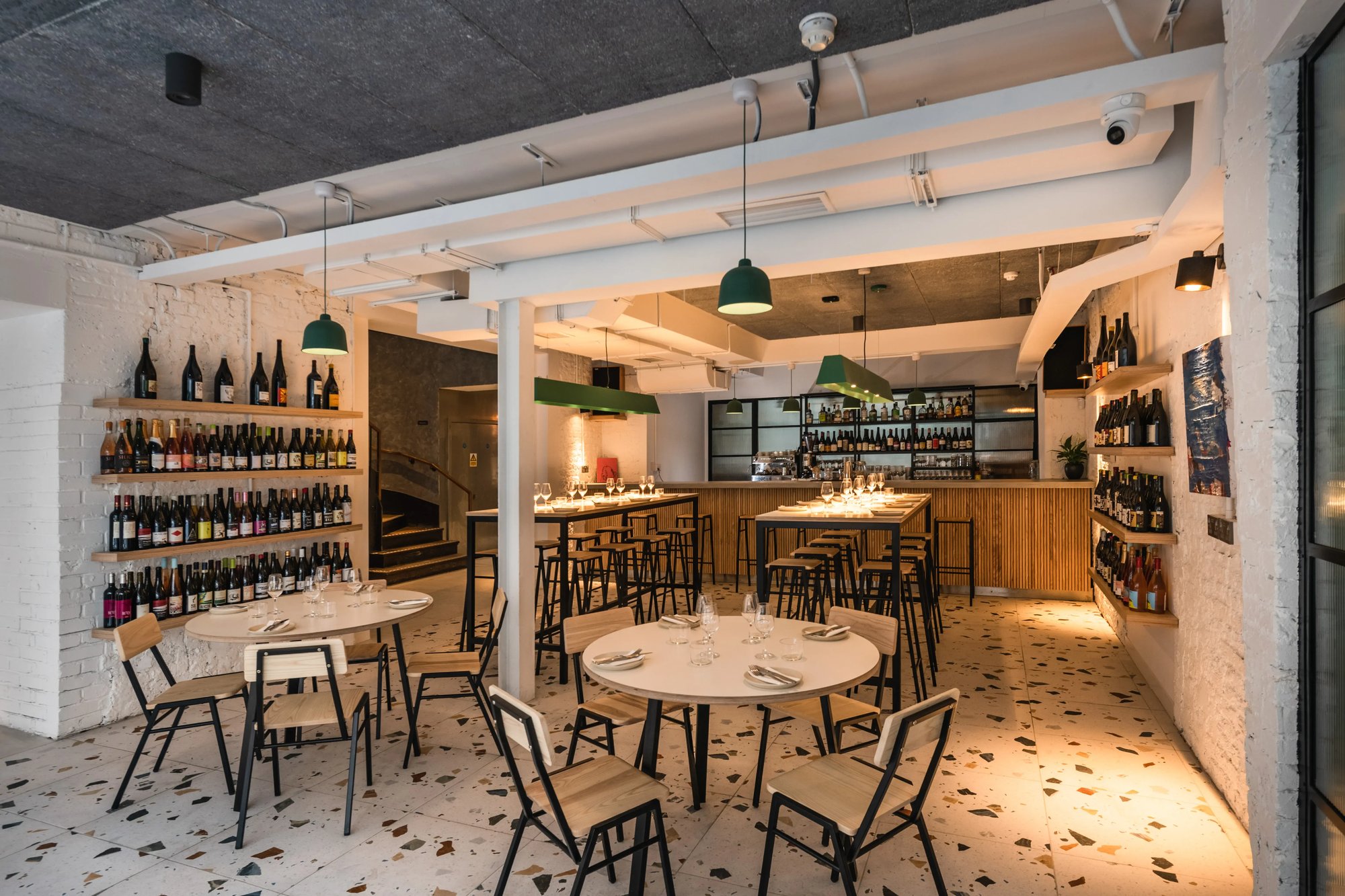 RISE-Design-Studio-Architects-Restaurant-Carousel-Two-Interiors-Fit-Out-3AF-02-Terrazzo-Tiles-01