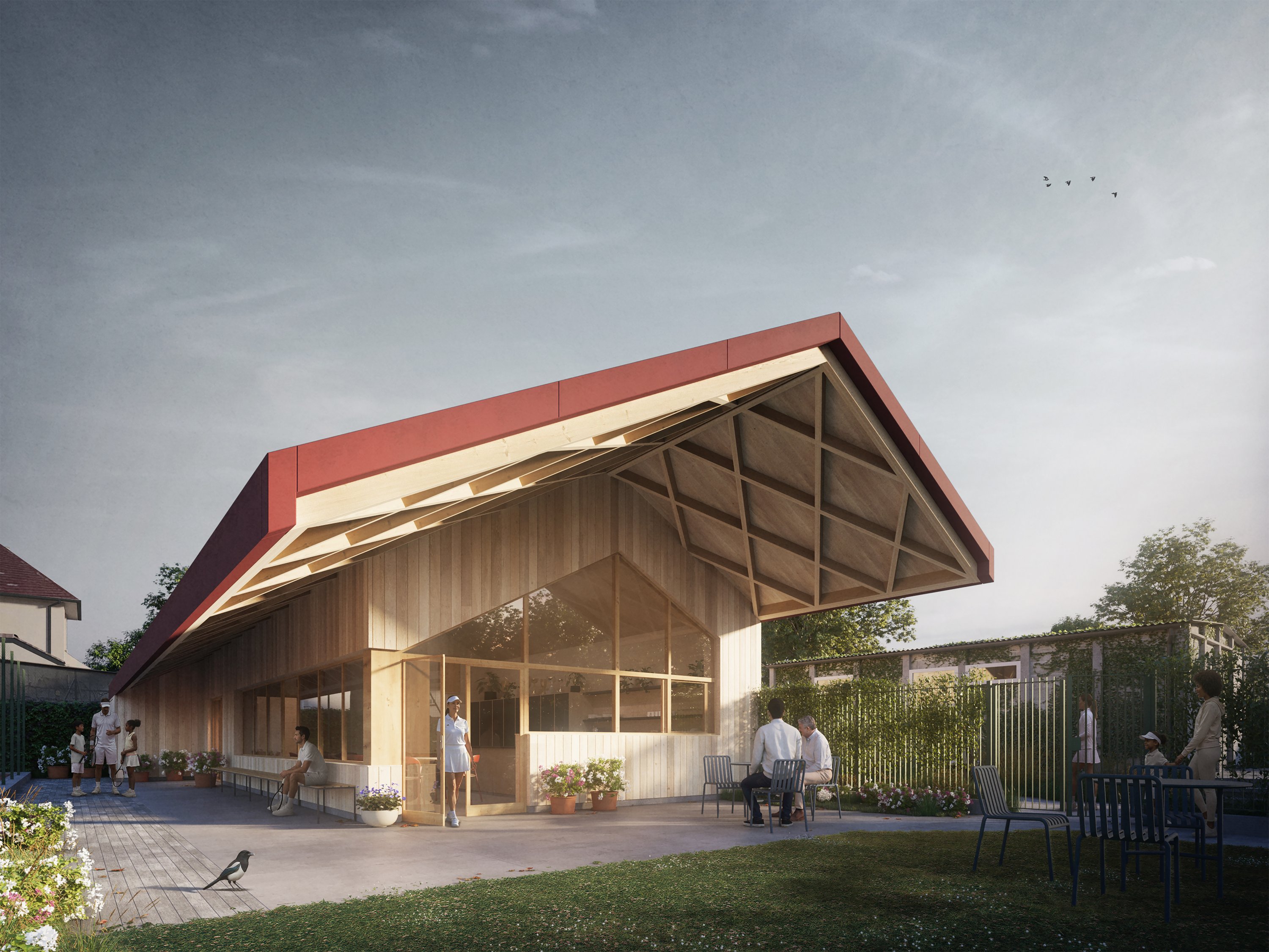 RISE-Design-Studio-Architects-Sutton-Churches-Tennis-Club-New-Clubhouse-05