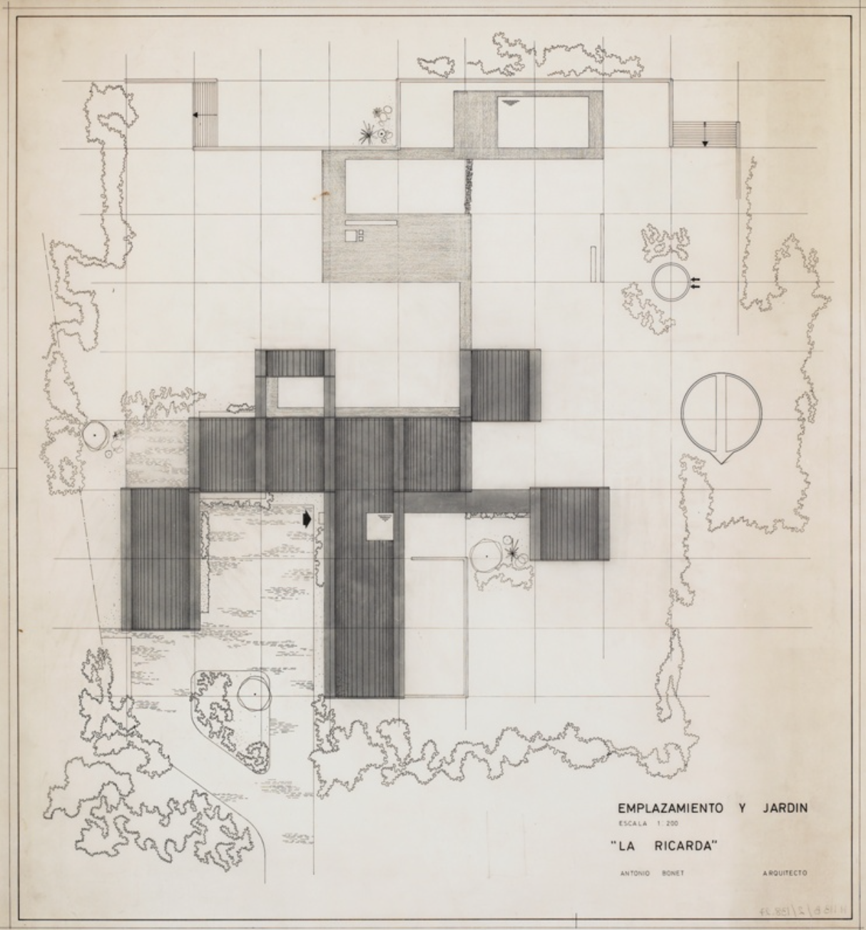 RISE-Design-Studio-Casa-Ricarda-Gomis-Plan