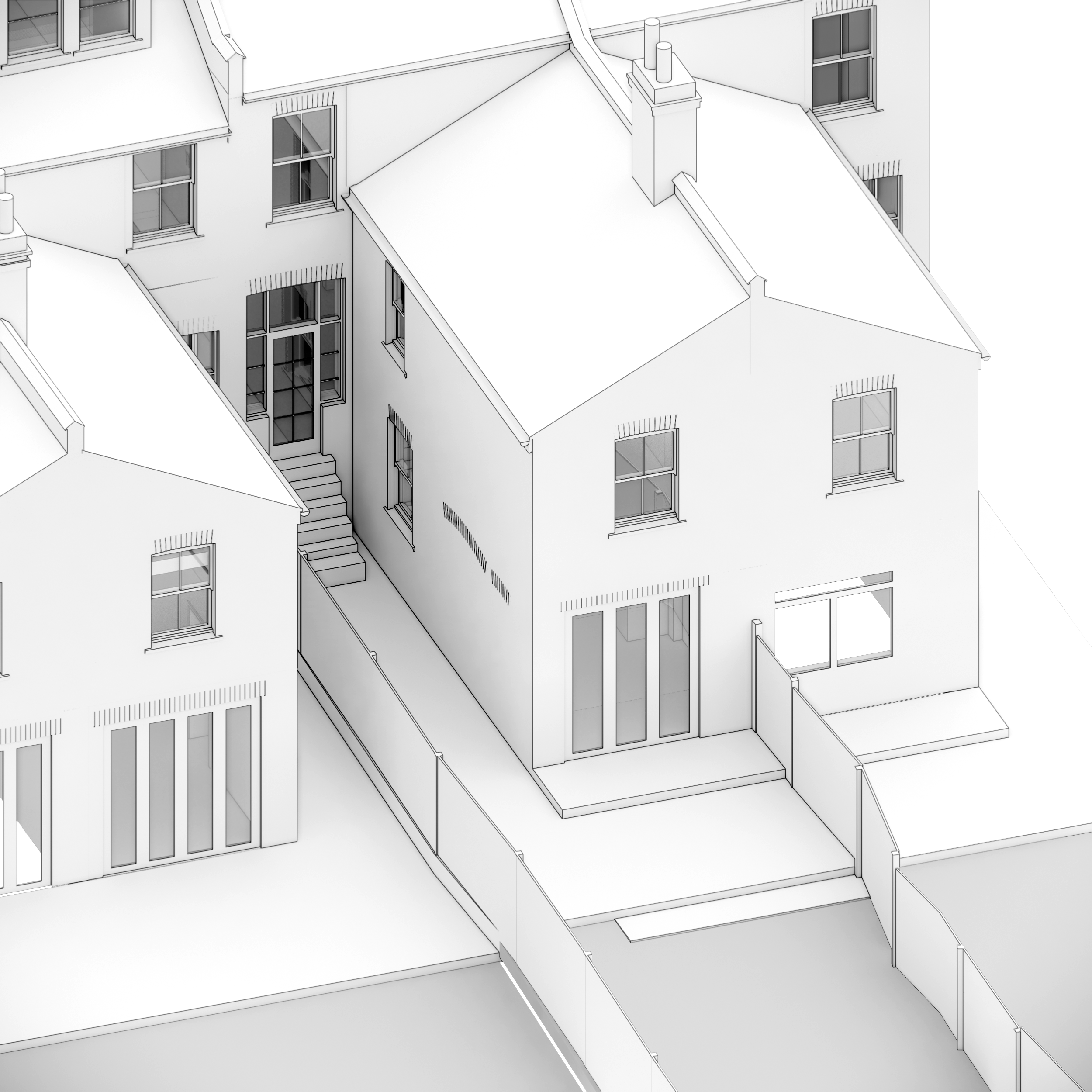 RISE-Design-Studio-Existing-Wraparound-House-Extension