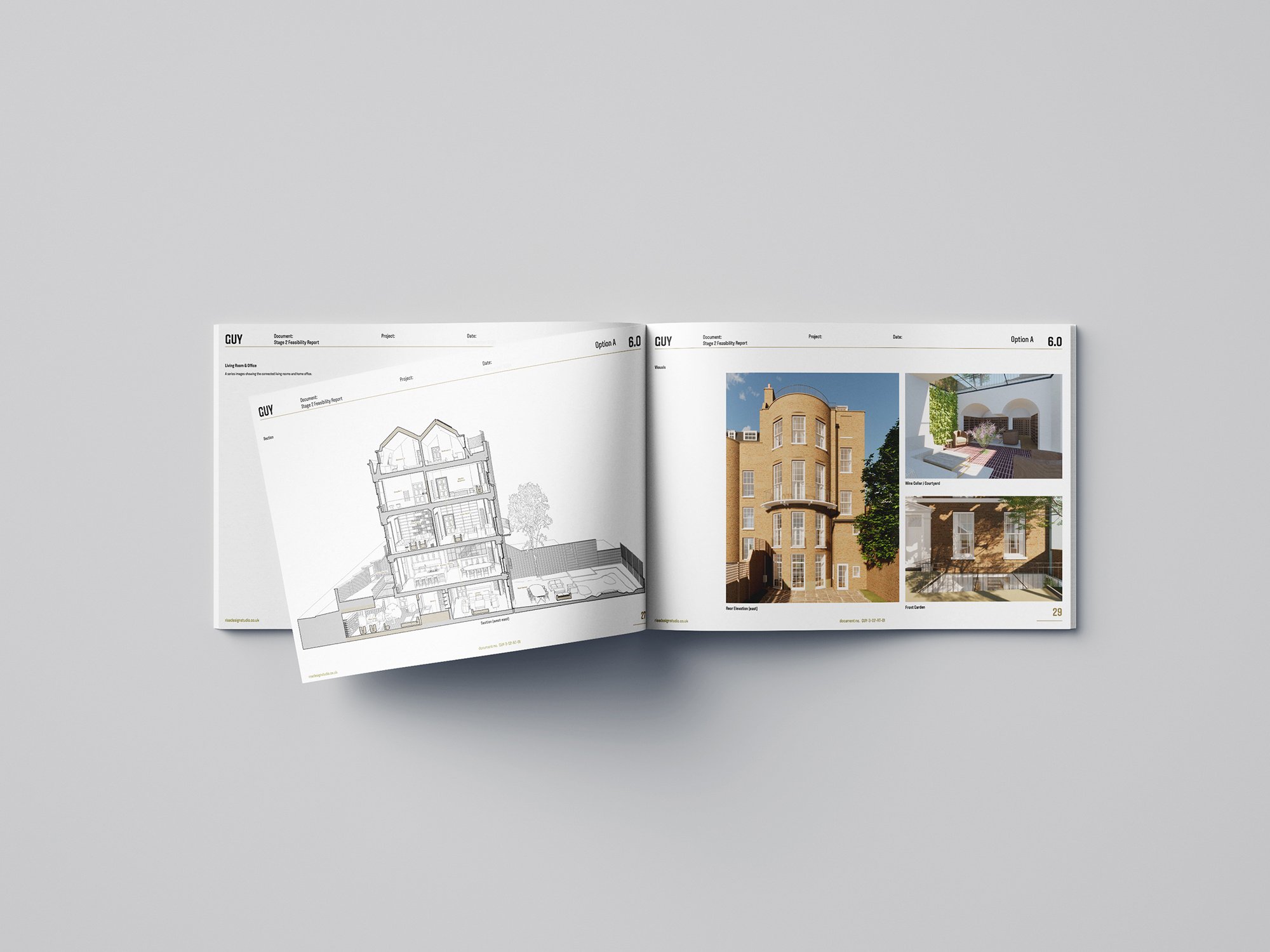 RISE-Design-Studio-Feasibility-Study-Open-Page-A3-booklet-3D-Section-Visuals-Interior-Exterior