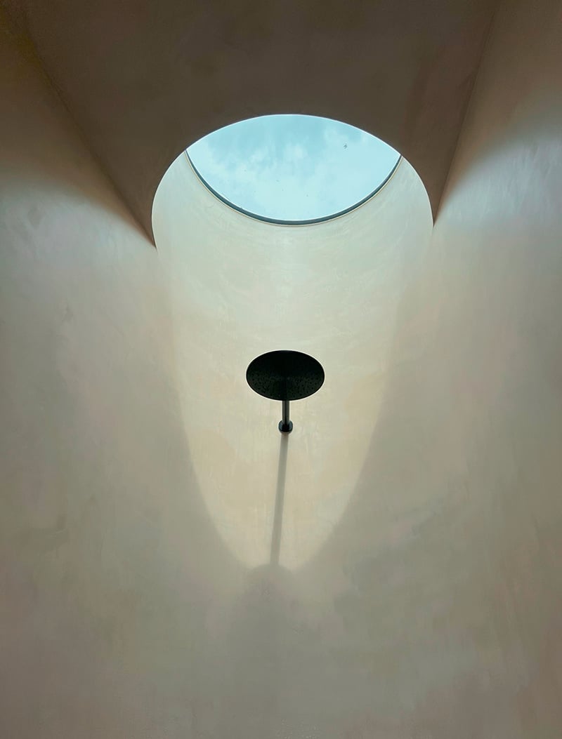 RISE-Design-Studio-HBG-Low-Energy-Home-House-Kensal-Rise-Ensuite-Sunlight