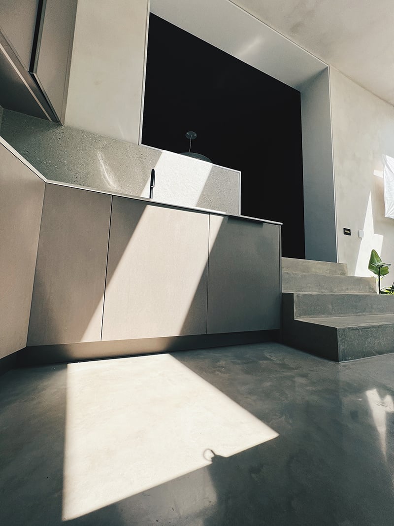 RISE-Design-Studio-HBG-Low-Energy-Home-House-Kensal-Rise-Kitchen-Sunlight