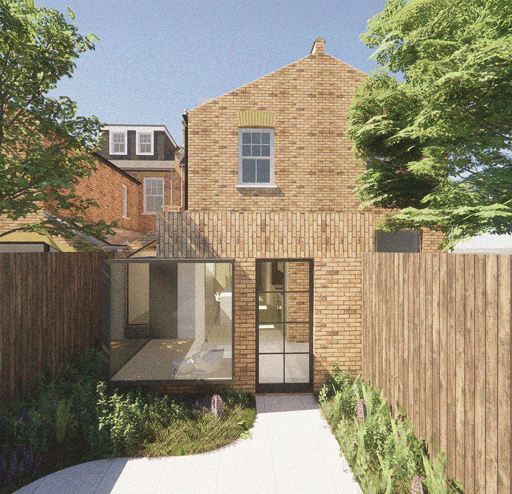 Project Oriel Oriel House | Projects