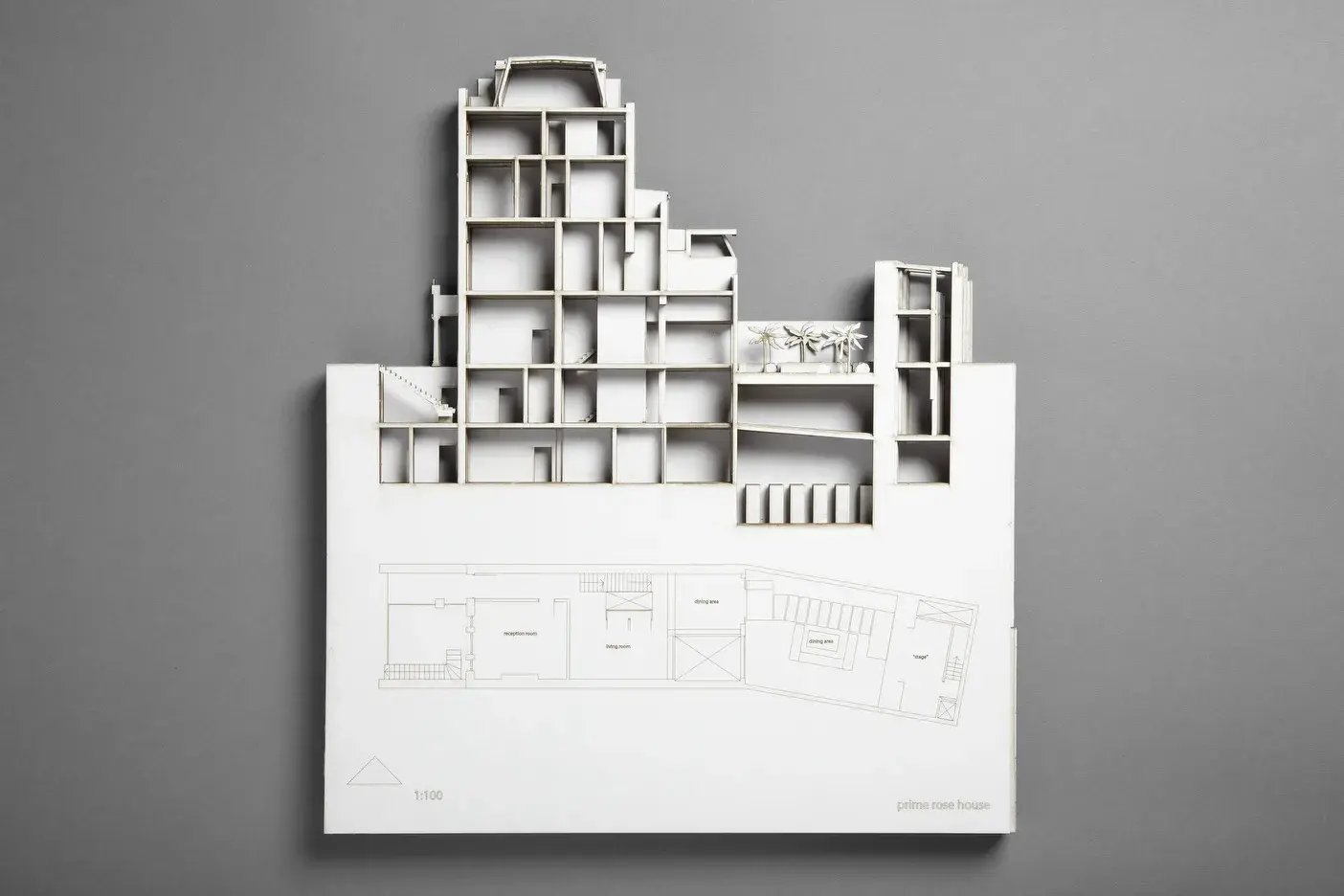 RISE-Design-Studio-Primrose-Hill-Redevelopment-3AF-04-Model-1