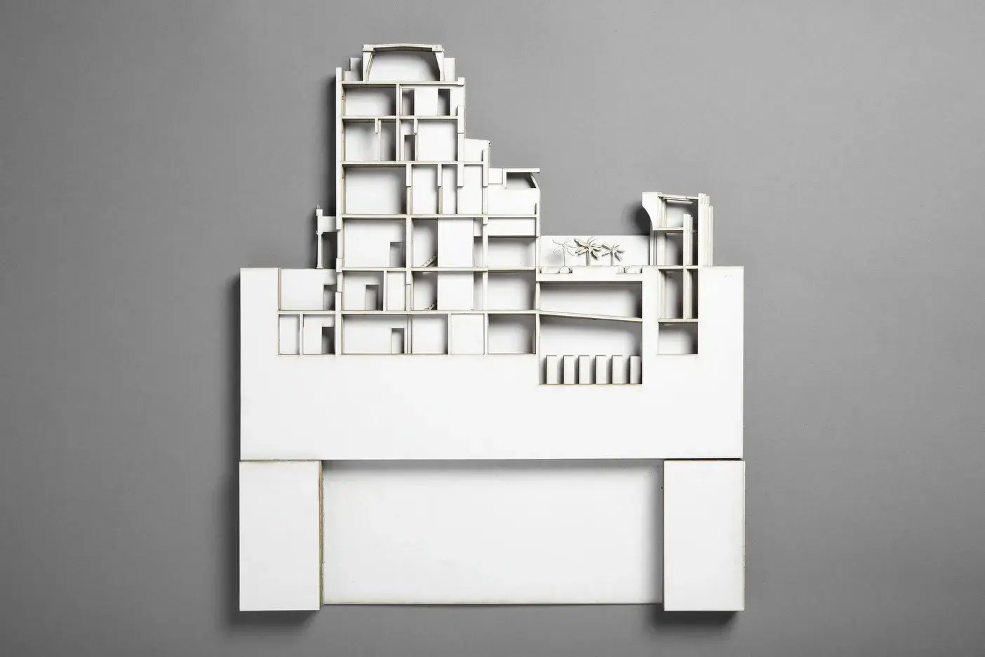 RISE-Design-Studio-Primrose-Hill-Redevelopment-3AF-05-Model-2