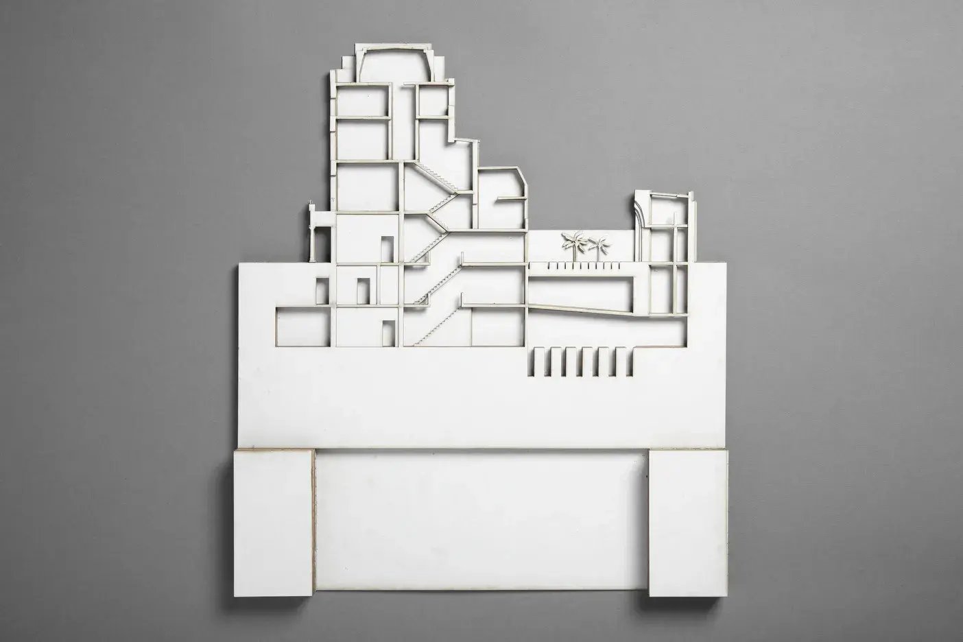 RISE-Design-Studio-Primrose-Hill-Redevelopment-3AF-06-Model-3