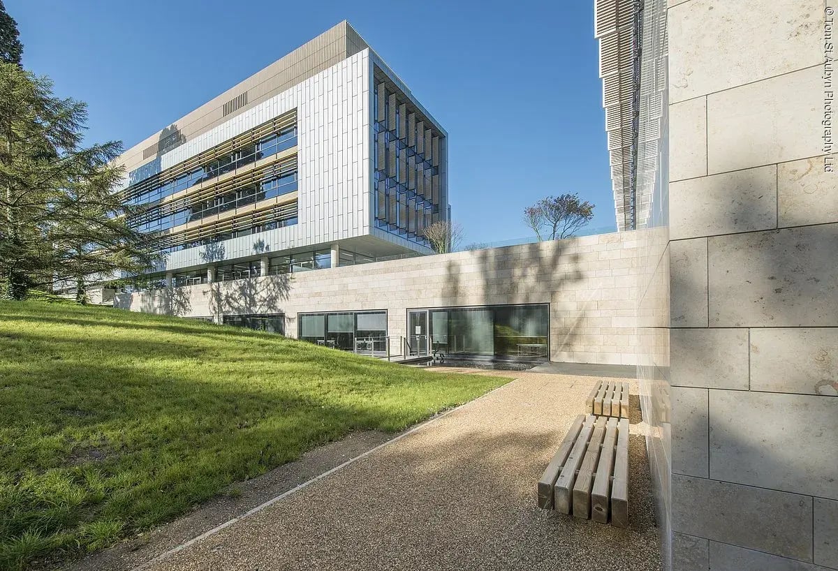 RISE-Design-Studio-Southampton-University-Maritime-Centre-of-Excellence-3AF-01-Exterior-View