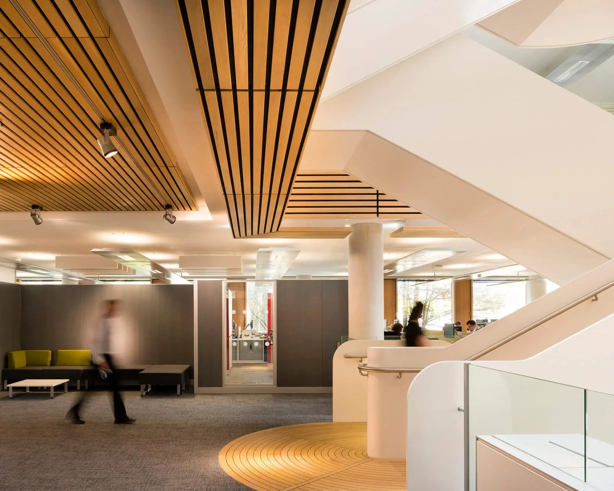 RISE-Design-Studio-Southampton-University-Maritime-Centre-of-Excellence-3AF-01-Stair-Landing