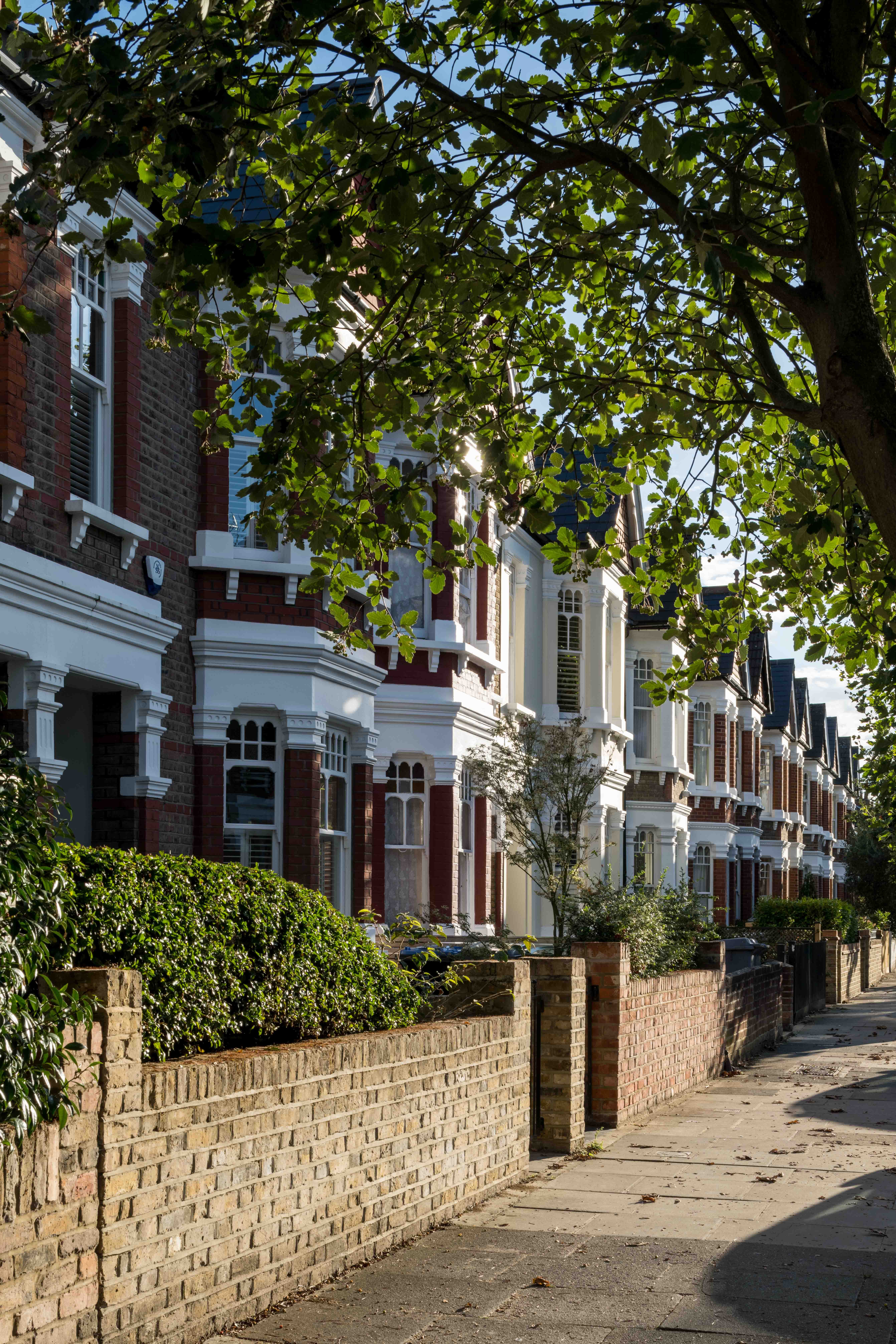 Buildings that have had sustainable architecture in mind when being built in London.