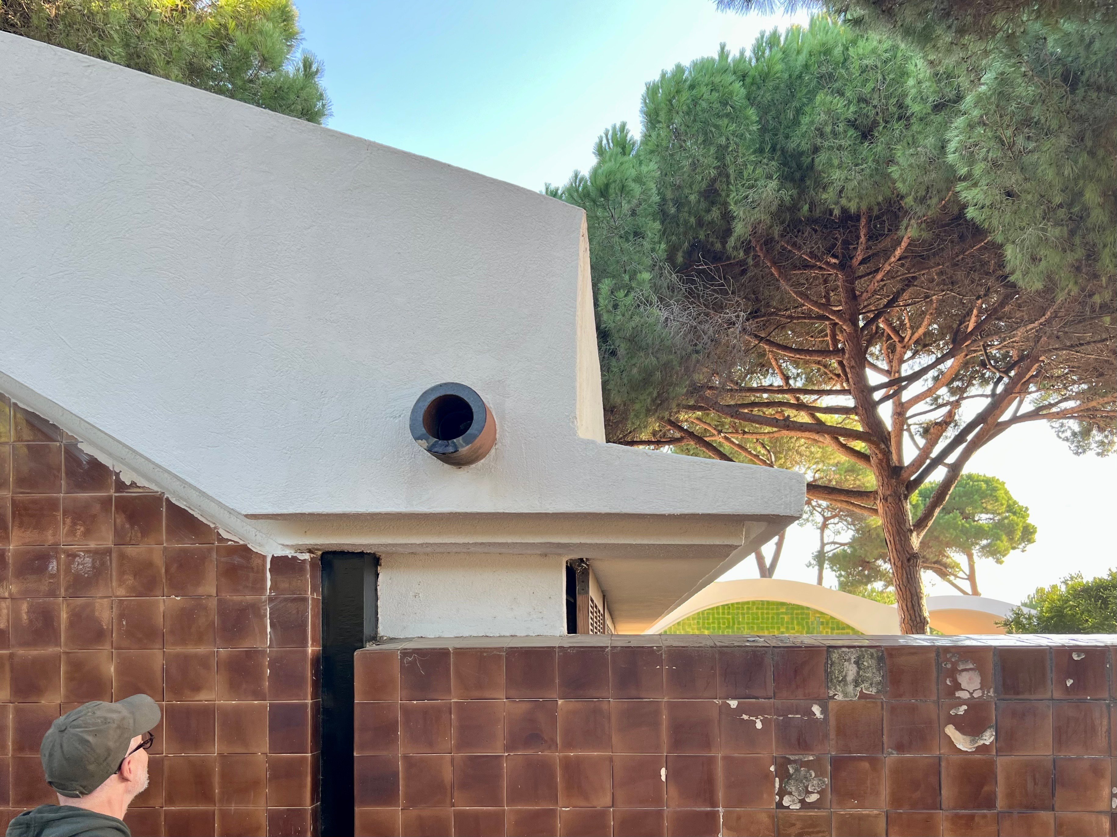 RISE-Design-Studio-Trip-Casa-Gomis-Ricarda-Rainwater-Outlet