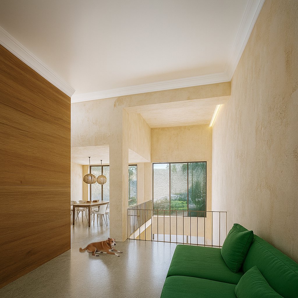 RISE-Design-Studio-low-energy-house-London-Living-3