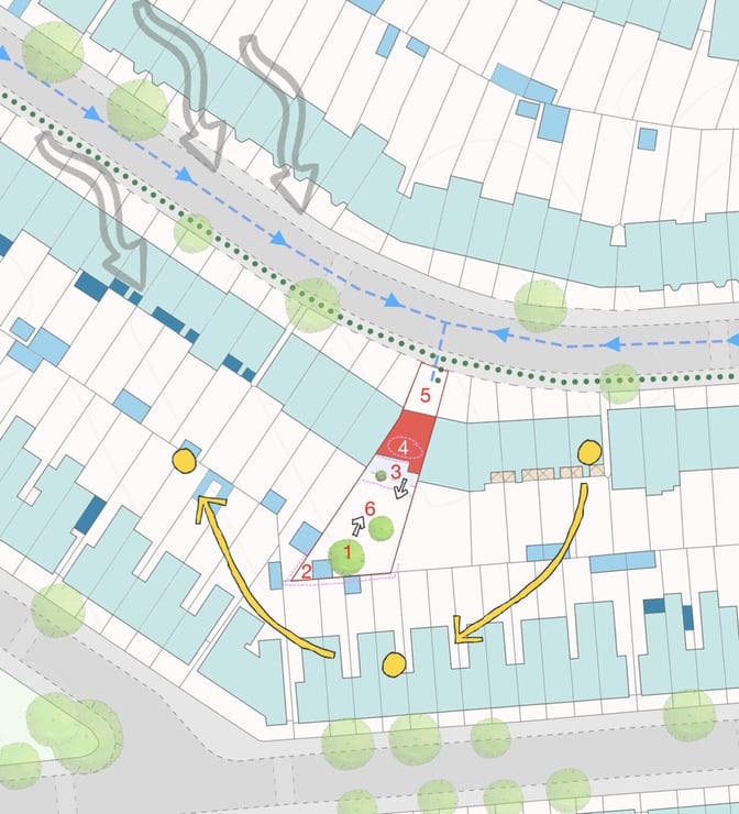 RISE_Design_Studio-Herbert_Paradise-Pre_Application-Site_Analysis_Diagram-1394x1536