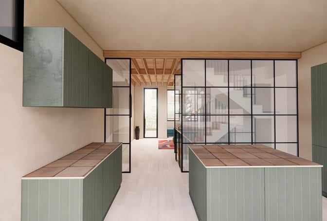 RISE_Design_Studio-Red_Arches_House-Pre_Application-Pre_App-Kitchen