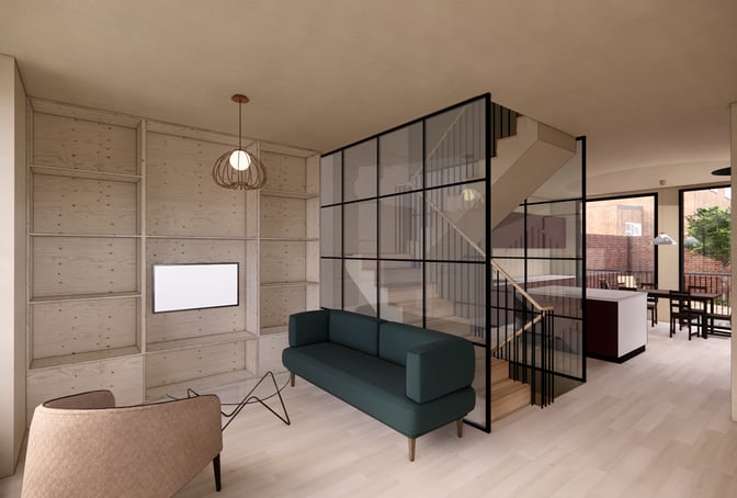 RISE_Design_Studio-Red_Arches_House-Pre_Application-Pre_App-Living