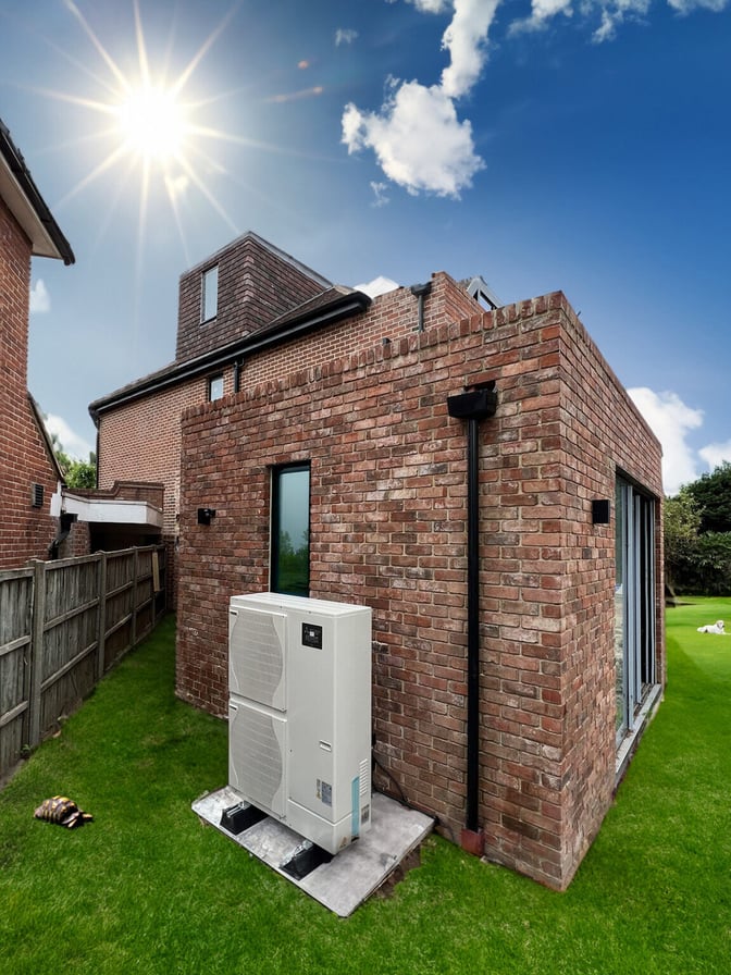 RISE_Design_Studio_Air_Source_Heat_Pump_Red_Brick_House-02-1152x1536