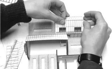 Stage 3 – Developed Design