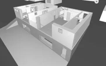 Stage 4 – Technical Design