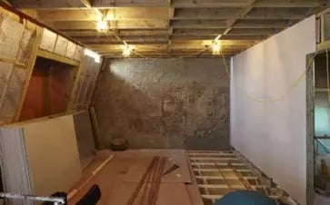 Stage 5 – Construction