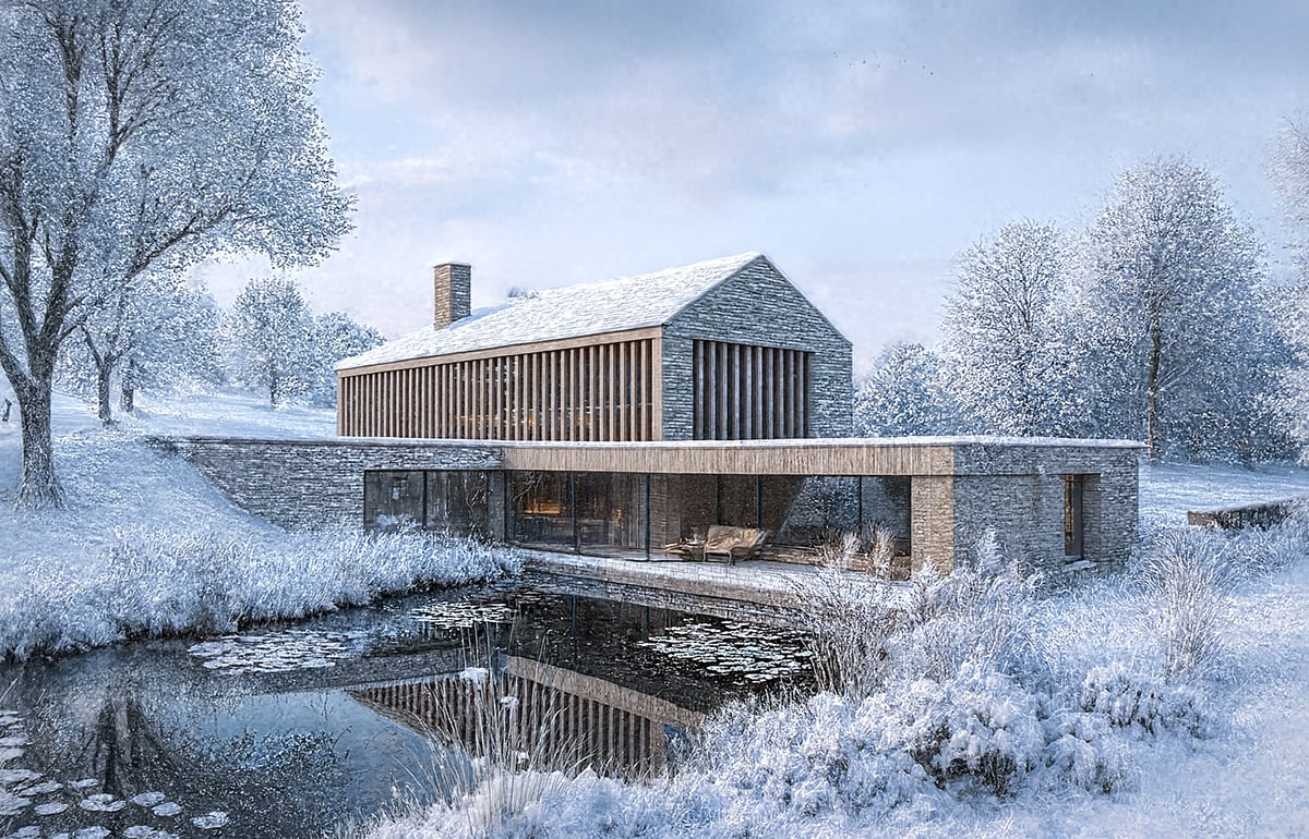 Surrey-Sustainable-Architects-Finn-House-Low-Energy-Home