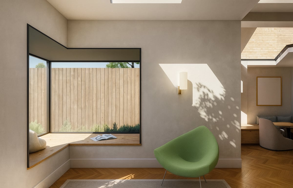 Sustainable-Architects-Oriel-House-Queens-Park