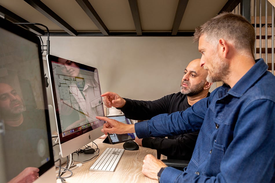 choosing-an-architect-london-rise-design-studio-collaborative-design-process