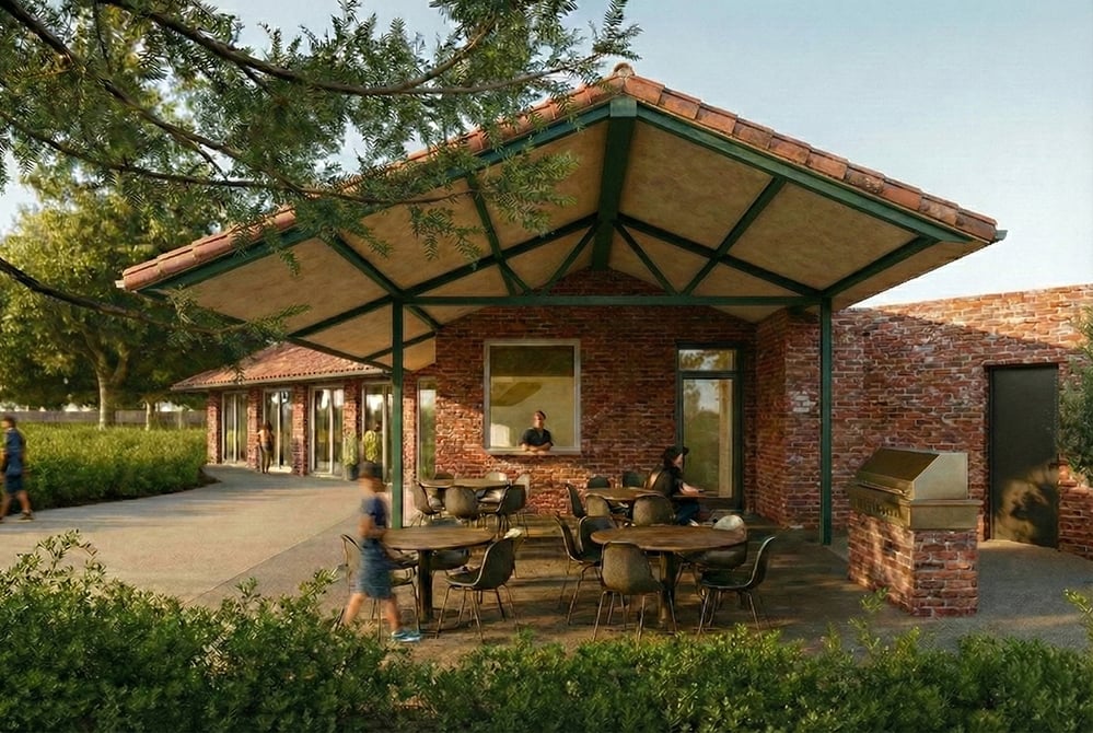 elmwood-lawn-tennis-clubhouse-heritage-brick-pavilion-exterior-london