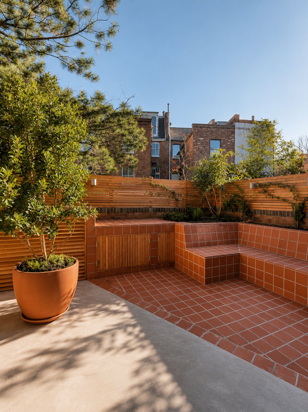 ice-cream-house-6-hampstead-terracotta-courtyard-garden-seating-rise-design-studio