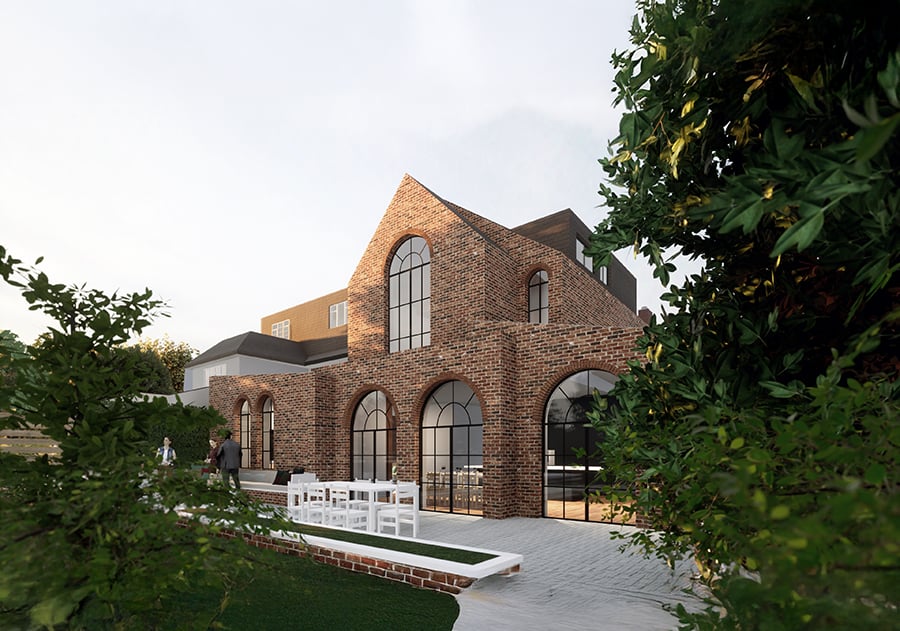 low-energy-retrofit-brick-building-london-rise-design-studio