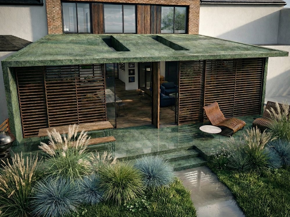 overheating-prevention-green-concrete-canopy-timber-brise-soleil