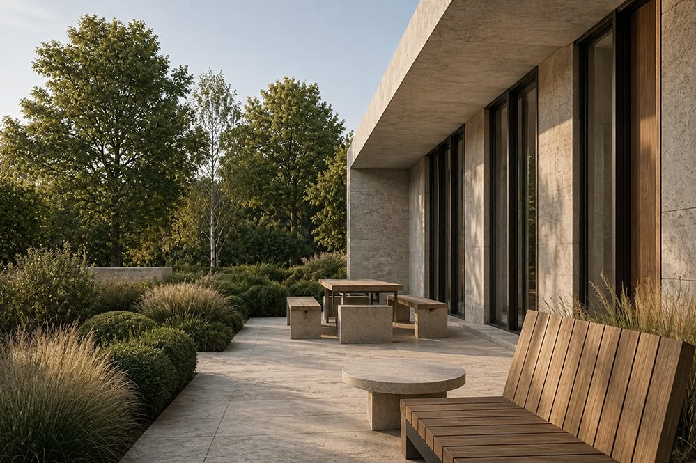 passive-cooling-garden-terrace-green-concrete-shading-1