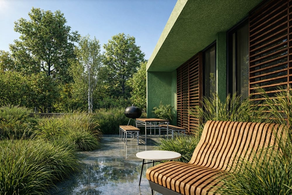 passive-cooling-garden-terrace-green-concrete-shading