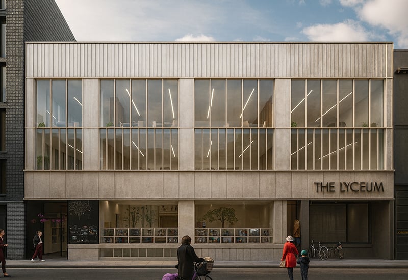 primary-school-planning-approval-shoreditch-rise-design-studio
