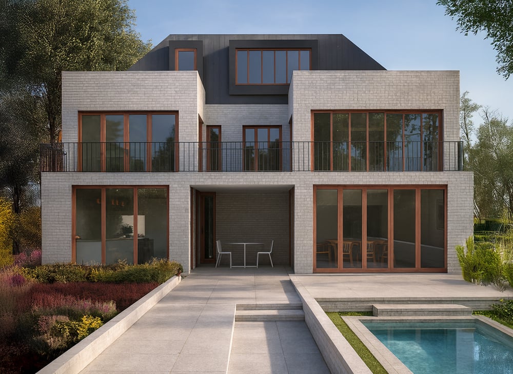 rise-design-studio-enerphit-house-pinner-exterior-rear-elevation