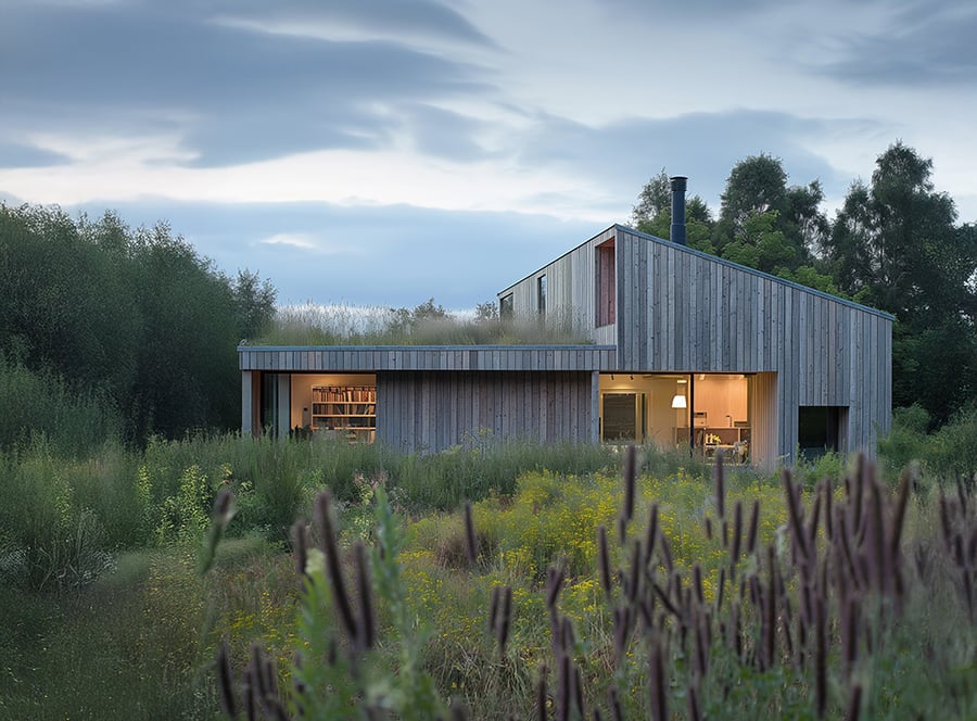 sustainable-timber-tiny-home-countryside-green-belt-design